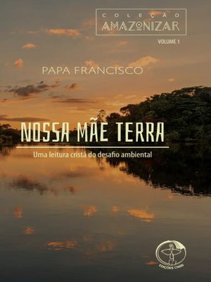 cover image of Nossa Mãe Terra